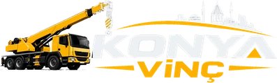 Konya Vinç